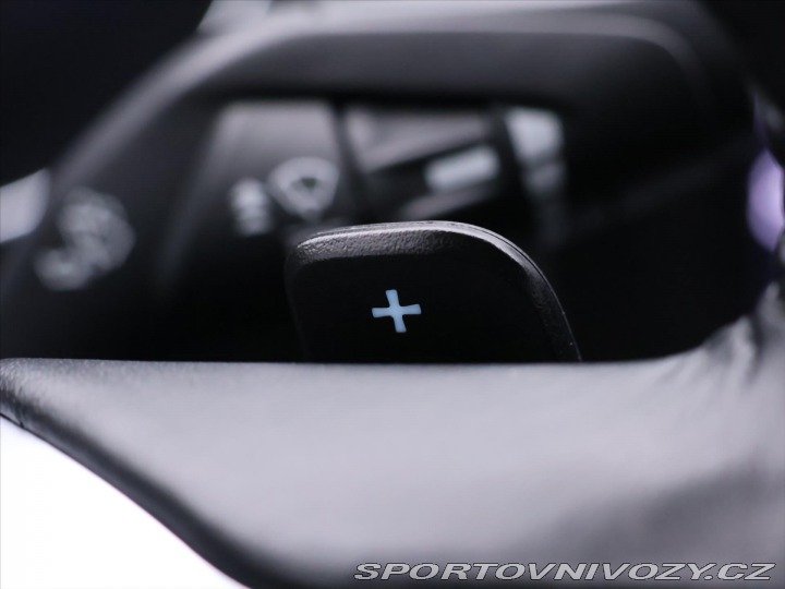 Ford Mustang 5,0 GT 331kW V8 Aut. Kůže 2019