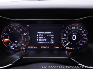 Ford Mustang 5,0 GT 331kW V8 Aut. Kůže 2019