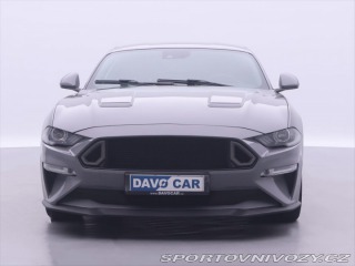 Ford Mustang 5,0 GT 331kW V8 Aut. Kůže 2019