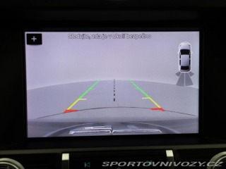 Ford Mustang 5,0 GT 331kW V8 Aut. Kůže 2019