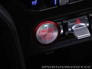 Ford Mustang 5,0 GT 331kW V8 Aut. Kůže 2019