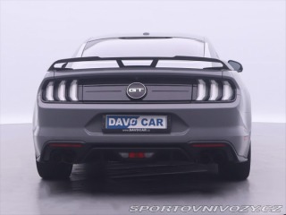 Ford Mustang 5,0 GT 331kW V8 Aut. Kůže 2019