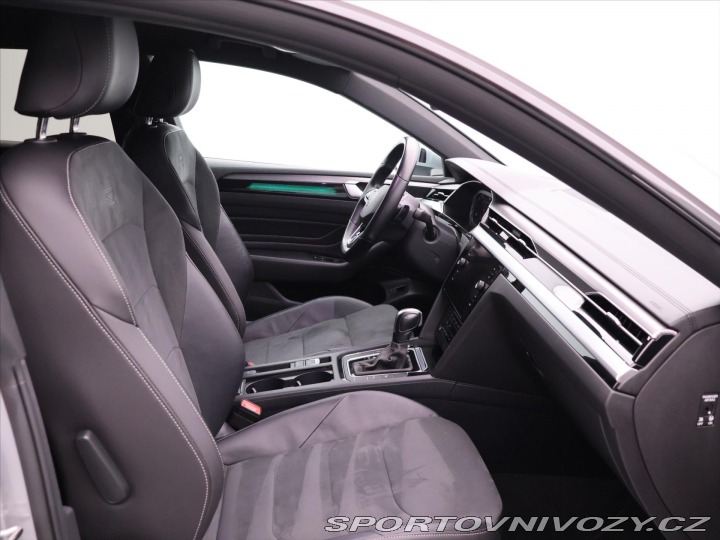 Volkswagen Arteon 2,0 TDI 147kW DSG 4M R-li 2022
