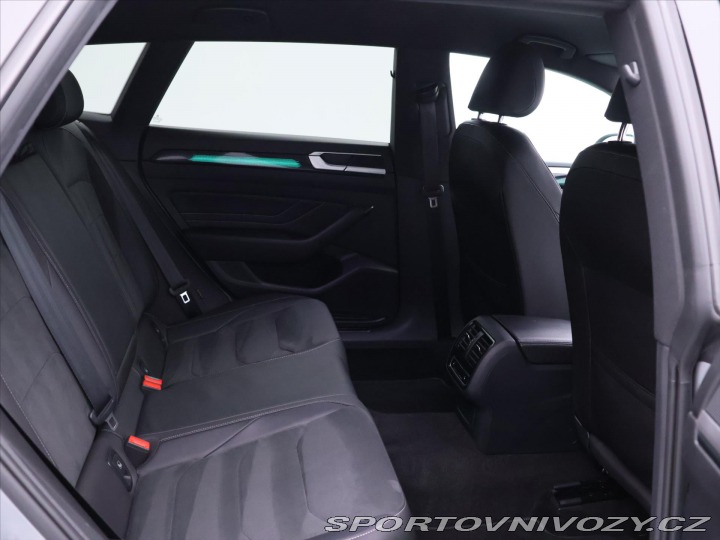 Volkswagen Arteon 2,0 TDI 147kW DSG 4M R-li 2022