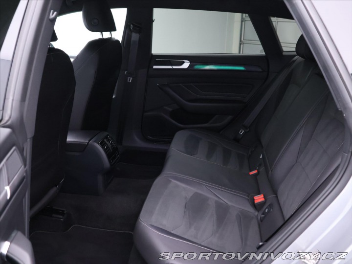 Volkswagen Arteon Shooting Brake 2,0 TDI 14 2022