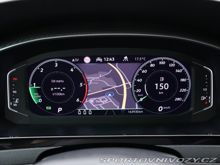 Volkswagen Arteon 2,0 TDI 147kW DSG 4M R-li 2022