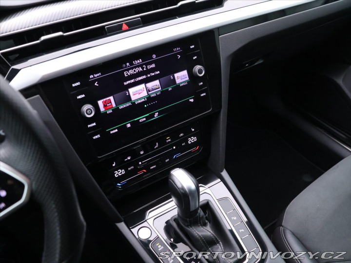 Volkswagen Arteon Shooting Brake 2,0 TDI 14 2022