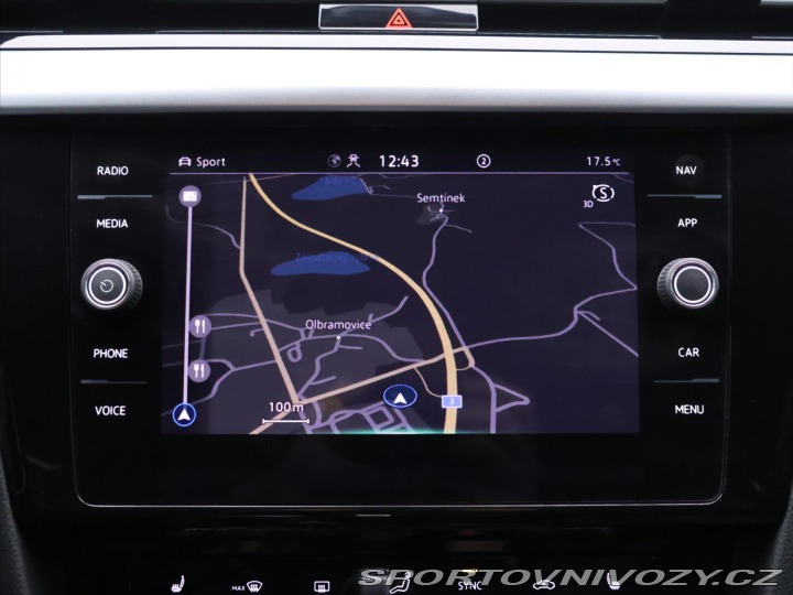 Volkswagen Arteon 2,0 TDI 147kW DSG 4M R-li 2022