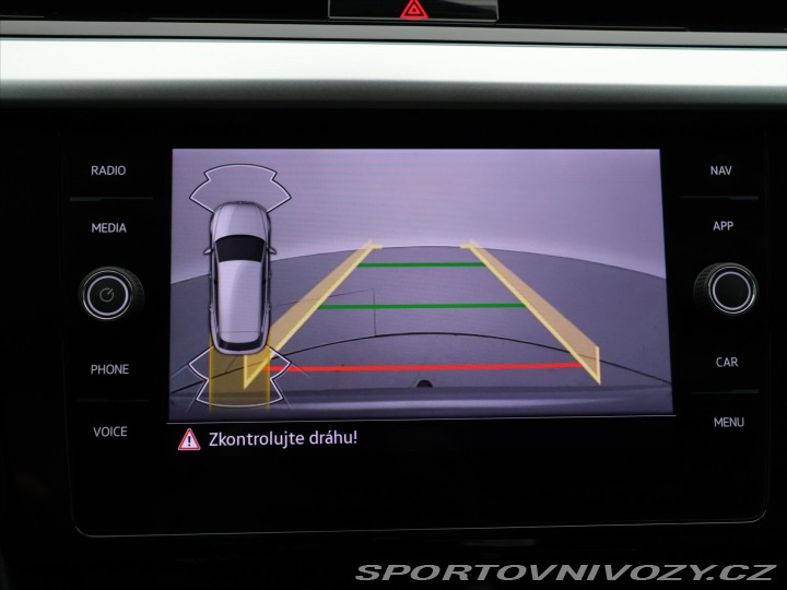 Volkswagen Arteon 2,0 TDI 147kW DSG 4M R-li 2022