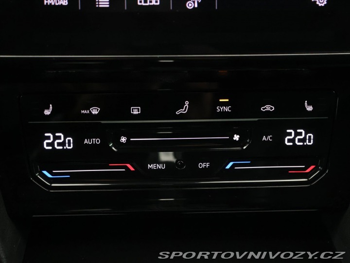 Volkswagen Arteon 2,0 TDI 147kW DSG 4M R-li 2022