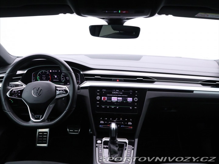 Volkswagen Arteon Shooting Brake 2,0 TDI 14 2022