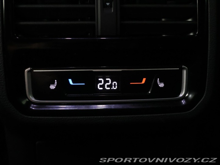 Volkswagen Arteon 2,0 TDI 147kW DSG 4M R-li 2022