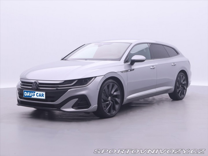 Volkswagen Arteon Shooting Brake 2,0 TDI 14 2022
