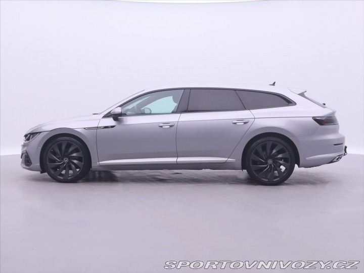 Volkswagen Arteon Shooting Brake 2,0 TDI 14 2022