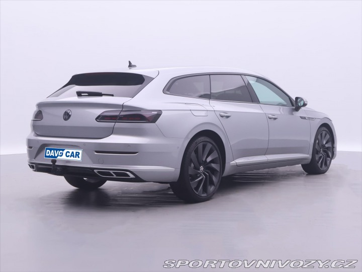 Volkswagen Arteon 2,0 TDI 147kW DSG 4M R-li 2022