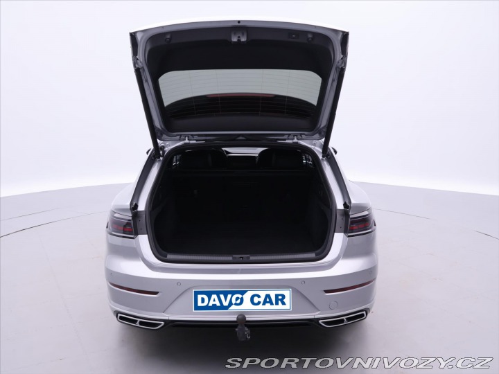 Volkswagen Arteon 2,0 TDI 147kW DSG 4M R-li 2022