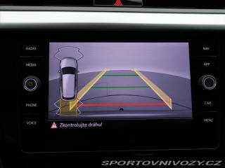 Volkswagen Arteon 2,0 TDI 147kW DSG 4M R-li 2022