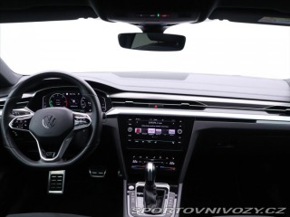 Volkswagen Arteon 2,0 TDI 147kW DSG 4M R-li 2022