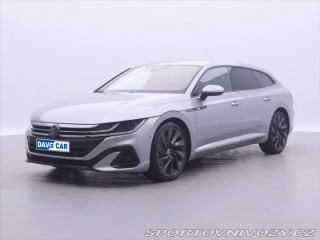 Volkswagen Arteon 2,0 TDI 147kW DSG 4M R-li 2022