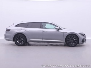 Volkswagen Arteon 2,0 TDI 147kW DSG 4M R-li 2022