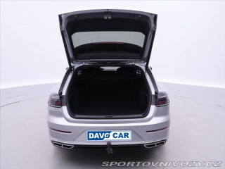 Volkswagen Arteon 2,0 TDI 147kW DSG 4M R-li 2022