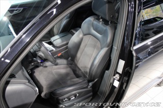 Audi Ostatní modely Q7 50TDi quattro S Line ACC 2019