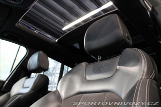 Audi Ostatní modely Q7 50TDi quattro S Line ACC 2019