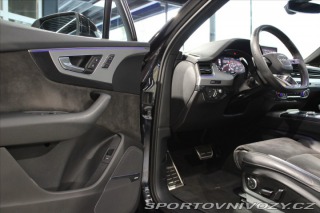 Audi Ostatní modely Q7 50TDi quattro S Line ACC 2019