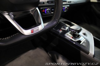 Audi Ostatní modely Q7 50TDi quattro S Line ACC 2019
