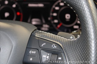 Audi Ostatní modely Q7 50TDi quattro S Line ACC 2019