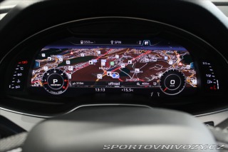 Audi Ostatní modely Q7 50TDi quattro S Line ACC 2019