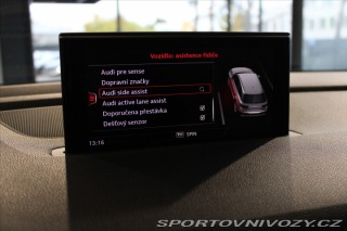 Audi Ostatní modely Q7 50TDi quattro S Line ACC 2019
