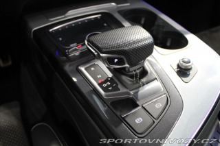 Audi Ostatní modely Q7 50TDi quattro S Line ACC 2019