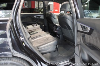 Audi Ostatní modely Q7 50TDi quattro S Line ACC 2019