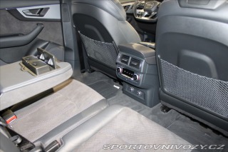 Audi Ostatní modely Q7 50TDi quattro S Line ACC 2019
