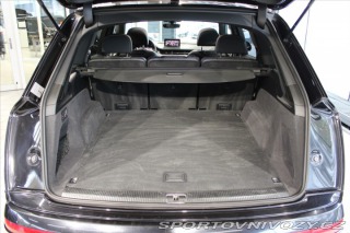 Audi Ostatní modely Q7 50TDi quattro S Line ACC 2019