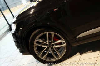 Audi Ostatní modely Q7 50TDi quattro S Line ACC 2019