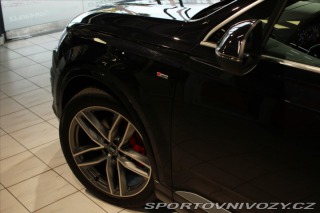 Audi Ostatní modely Q7 50TDi quattro S Line ACC 2019