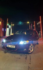 BMW 3 3,0   d 180kw Xdrive 2 MA