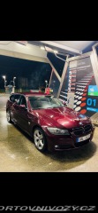 BMW 3 3,0   d 180kw Xdrive 2 MA 2009