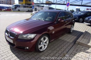 BMW 3 3,0   d 180kw Xdrive 2 MA 2009