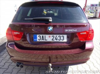 BMW 3 3,0   d 180kw Xdrive 2 MA 2009