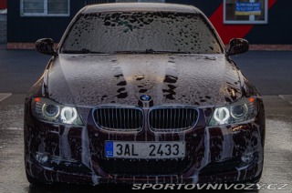 BMW 3 3,0   d 180kw Xdrive 2 MA 2009