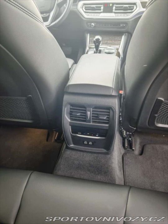 BMW 3 3,0   (G21) – 286 k | Lux 2022