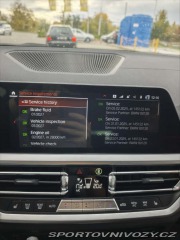 BMW 3 3,0   (G21) – 286 k | Lux 2022