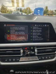 BMW 3 3,0   (G21) – 286 k | Lux 2022