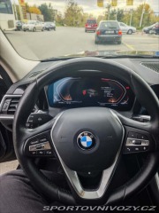 BMW 3 3,0   (G21) – 286 k | Lux 2022