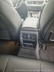 BMW 3 3,0   (G21) – 286 k | Lux 2022