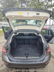 BMW 3 3,0   (G21) – 286 k | Lux 2022