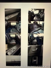 Citroën Ostatní modely SpaceTourer 2,0   BHDI XL 180k AT ( D 2021